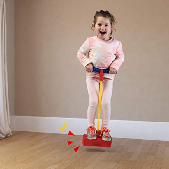 Play 22 Pogo Jumper - Picture 3 of 3